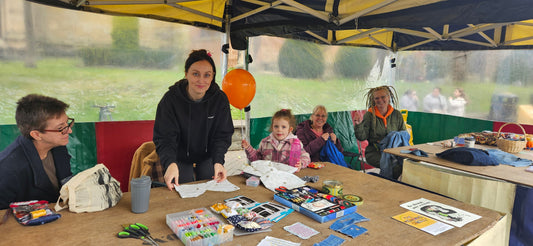 Mend in Public Day 2025