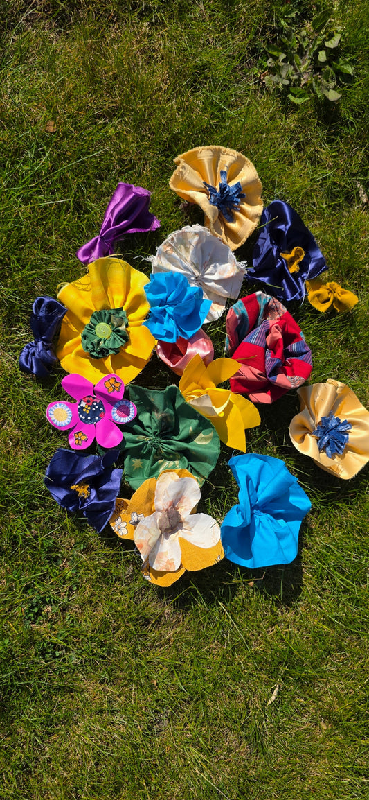 Tamworth Flower Castle Workshops