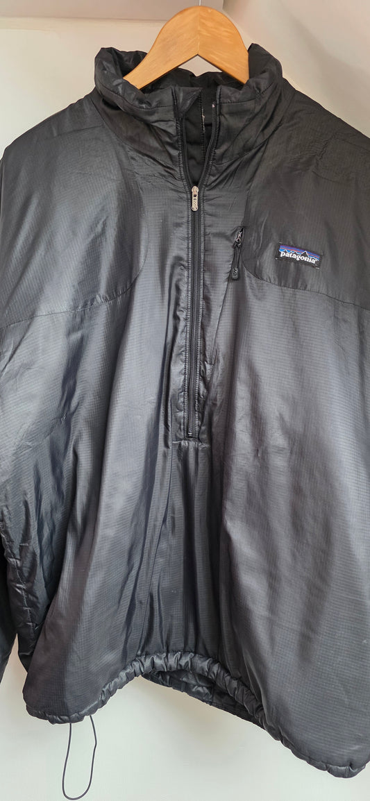 Patagonia Micro Puff Pullover L